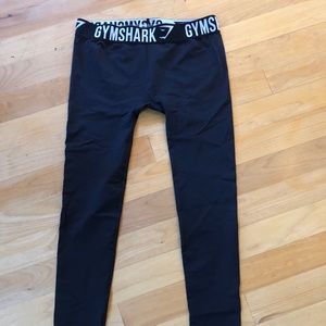 Gymshark fit leggings